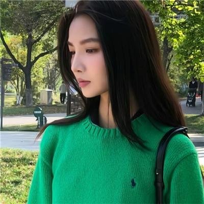 五个女生