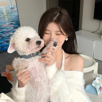 小可爱娜斯佳第四季